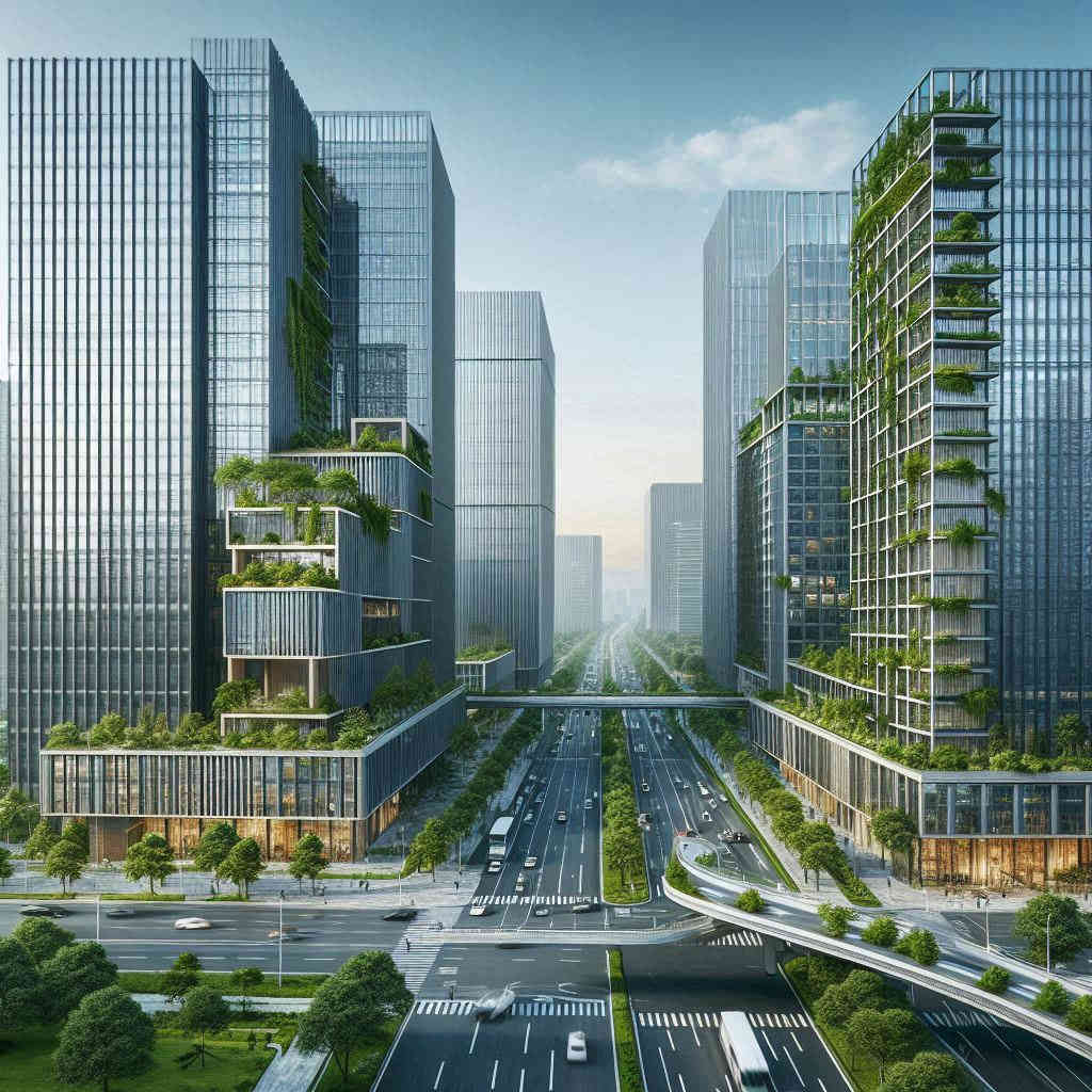 南京富昇大厦文章配图