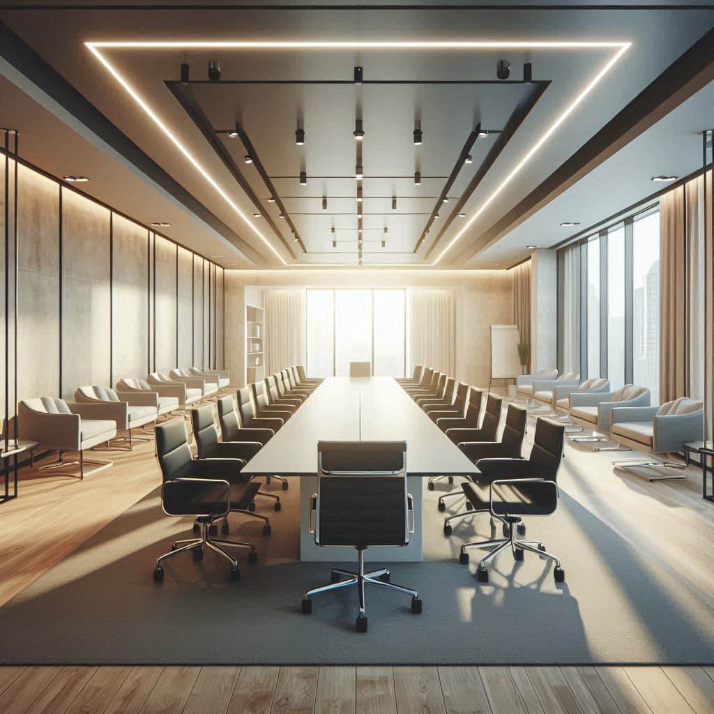 写字楼办公季节更替期，行政部门应提前筹备哪些空调设备巡检及维护细节