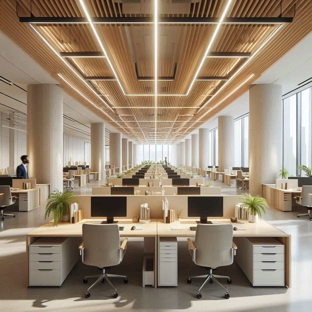 设计团队在前台人员交接班中应怎样判断写字楼办公中小企业控制成本的风险等级